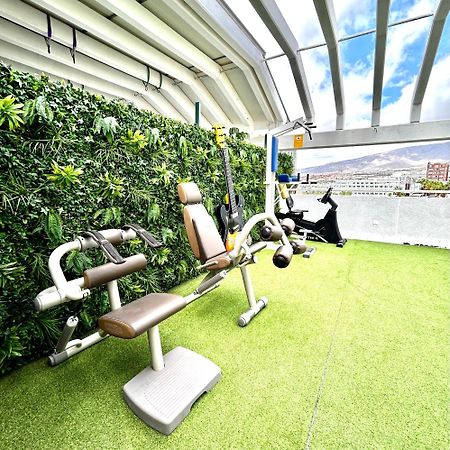 Apartament Aguamarina Loft Costa Adeje  Zewnętrze zdjęcie