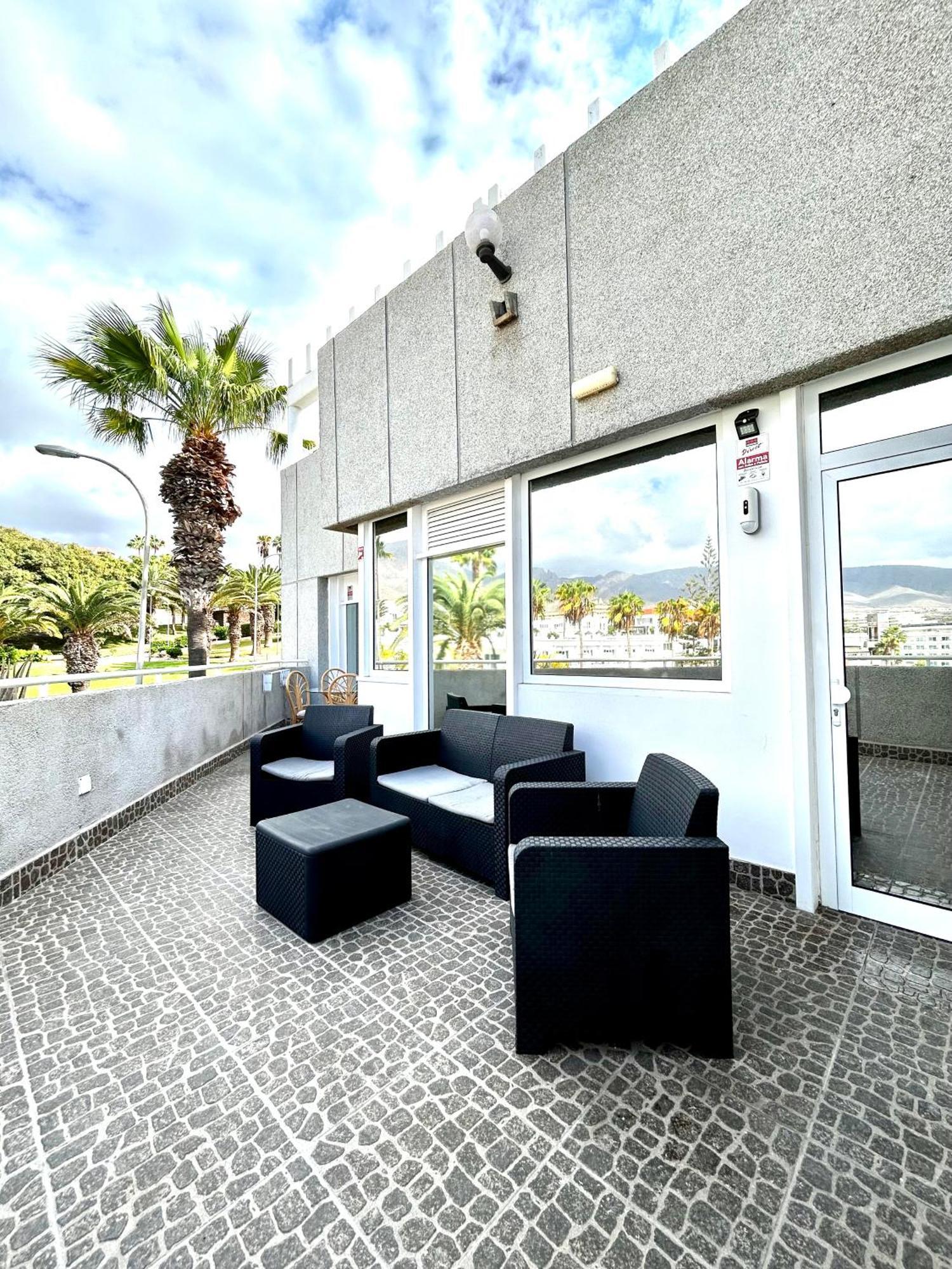 Apartament Aguamarina Loft Costa Adeje  Zewnętrze zdjęcie