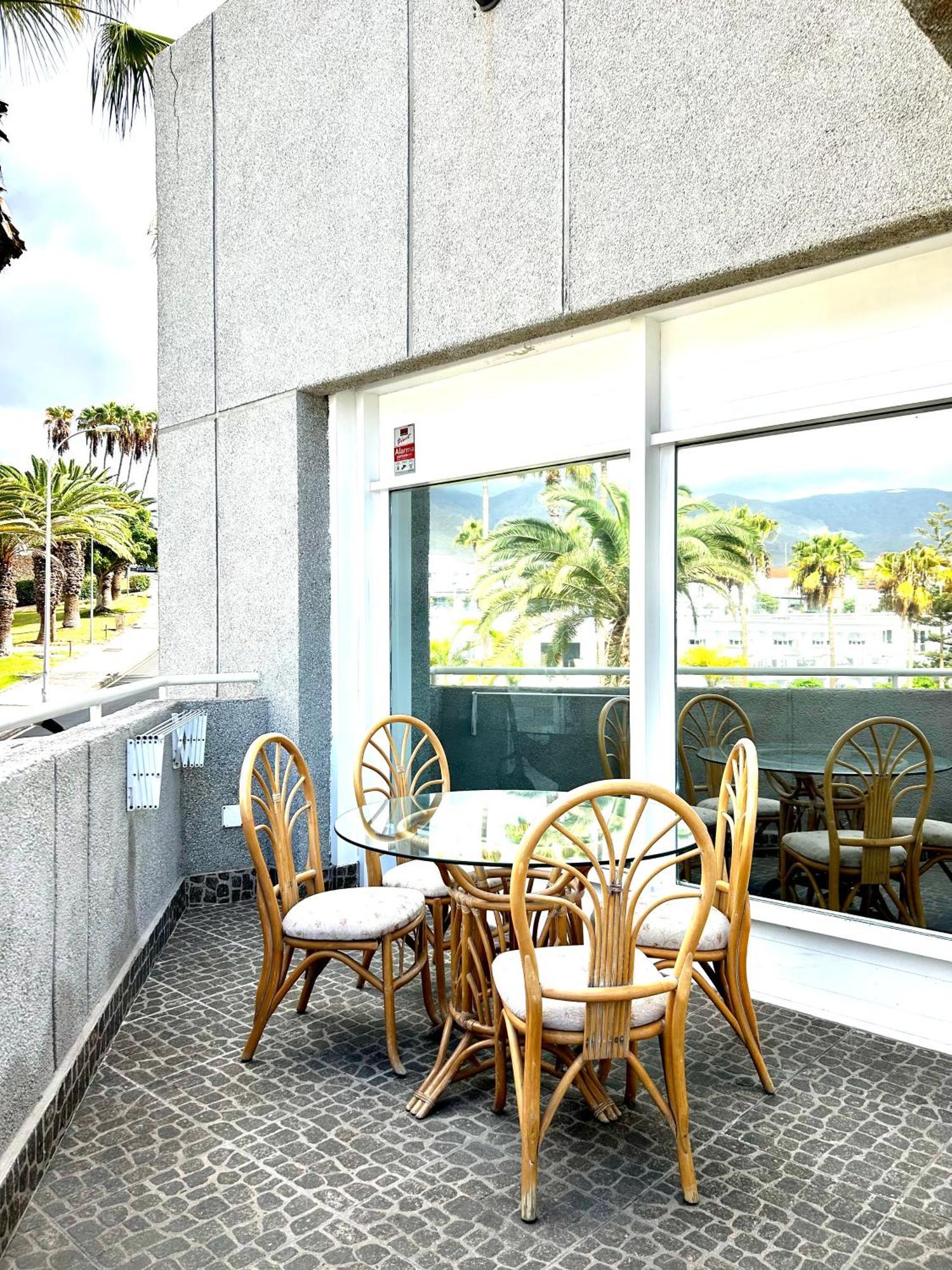Apartament Aguamarina Loft Costa Adeje  Zewnętrze zdjęcie
