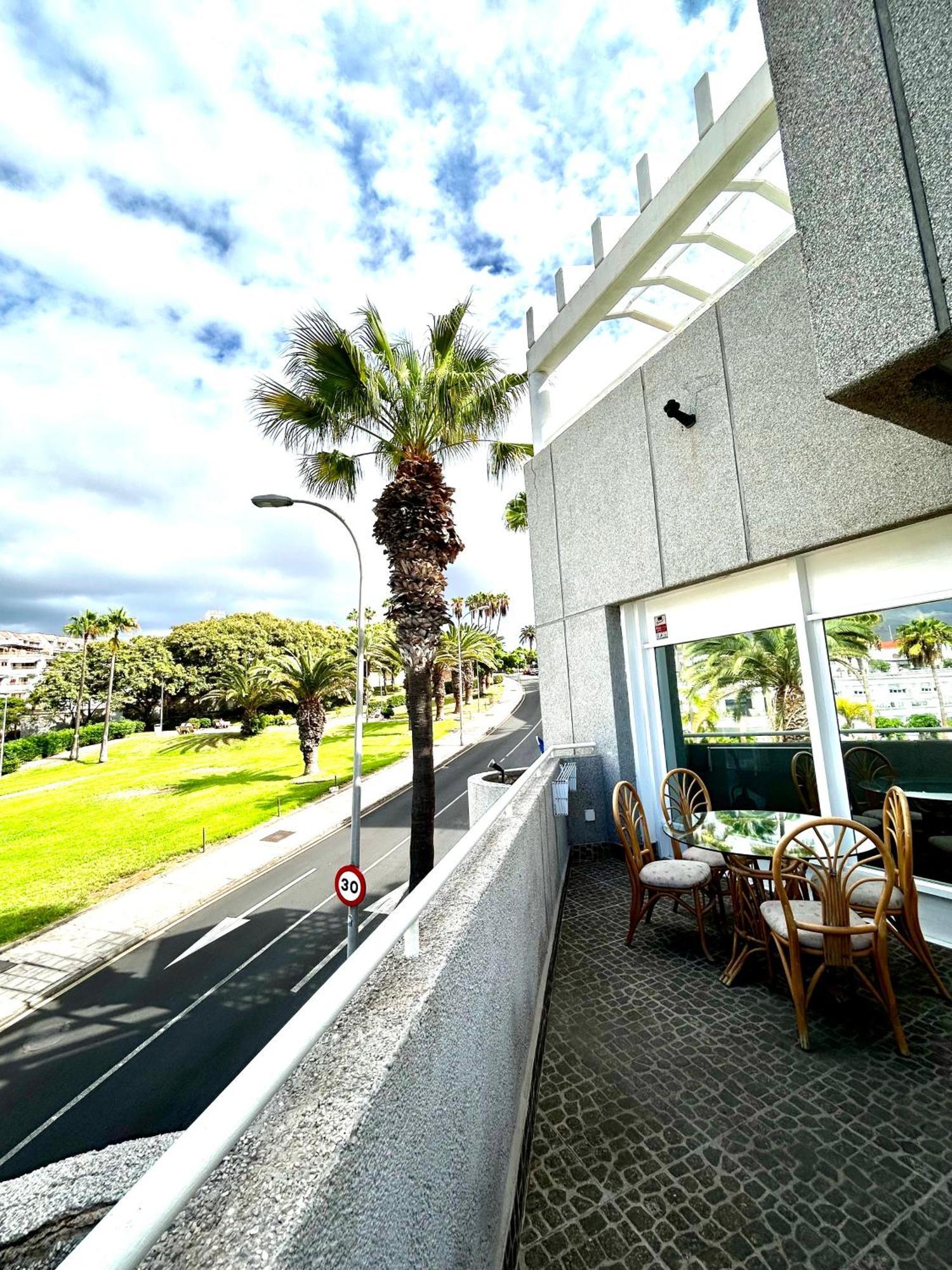 Apartament Aguamarina Loft Costa Adeje  Zewnętrze zdjęcie