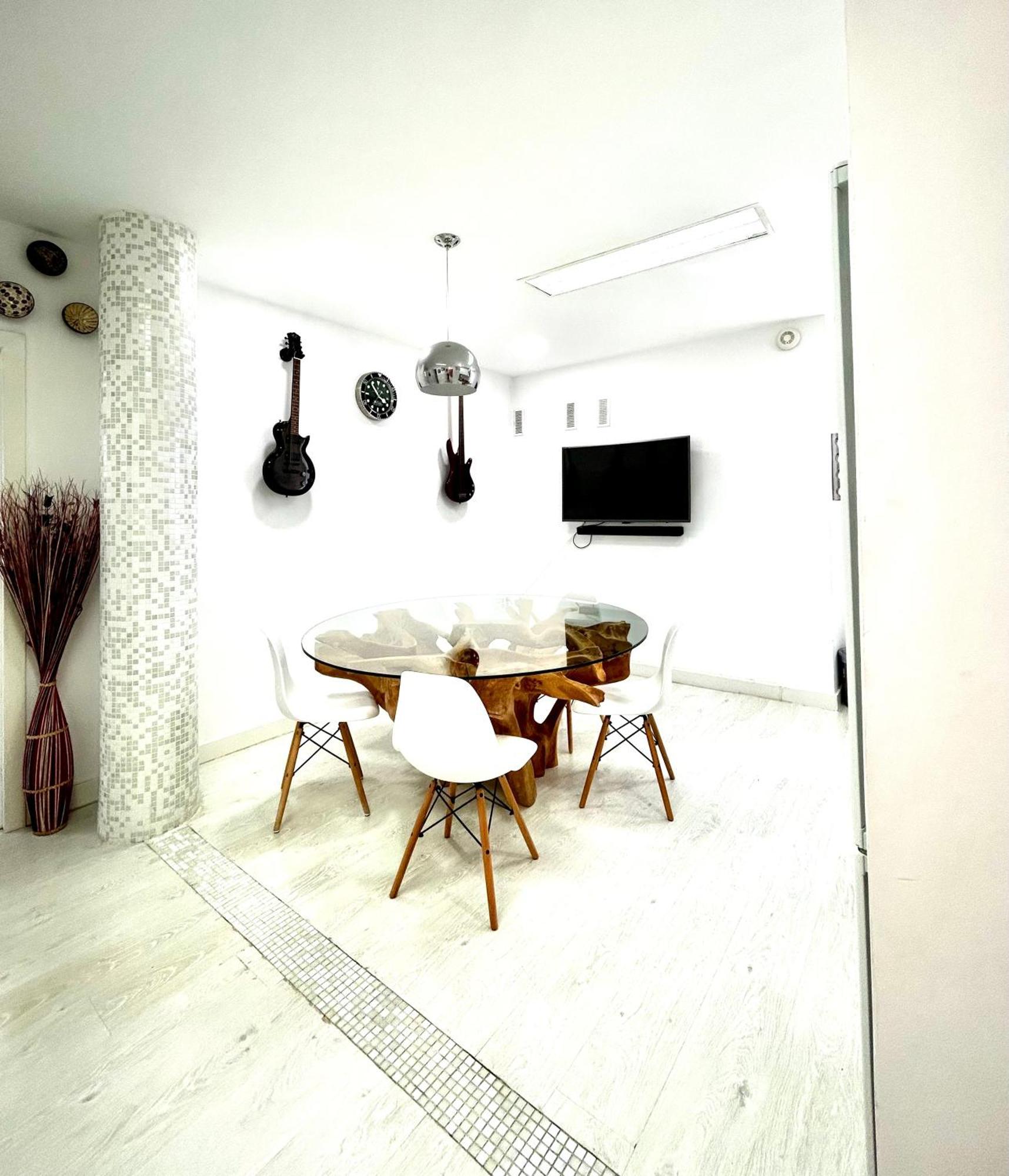 Apartament Aguamarina Loft Costa Adeje  Zewnętrze zdjęcie