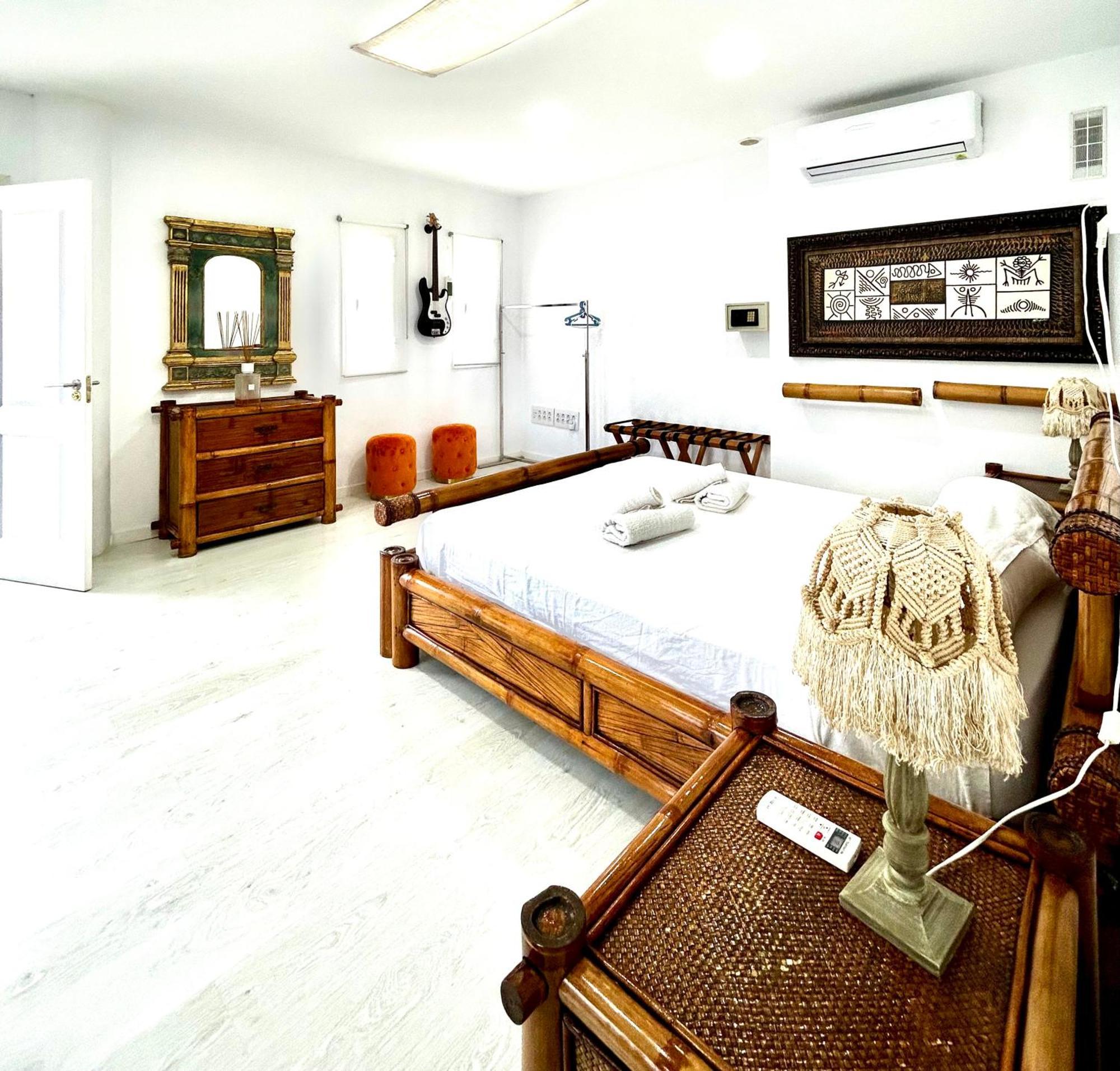 Apartament Aguamarina Loft Costa Adeje  Zewnętrze zdjęcie